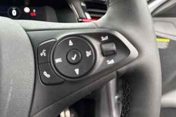 VAUXHALL Corsa Electric 50kWh GS Hatchback 5dr Electric Auto (136 ps)