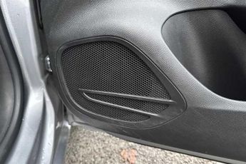 VAUXHALL Corsa Electric 50kWh GS Hatchback 5dr Electric Auto (136 ps)