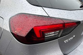 VAUXHALL Corsa Electric 50kWh GS Hatchback 5dr Electric Auto (136 ps)