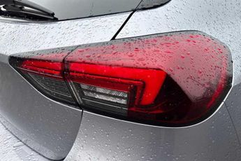 VAUXHALL Corsa Electric 50kWh GS Hatchback 5dr Electric Auto (136 ps)