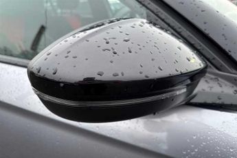 VAUXHALL Corsa Electric 50kWh GS Hatchback 5dr Electric Auto (136 ps)