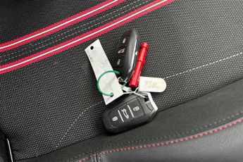 VAUXHALL Corsa Electric 50kWh GS Hatchback 5dr Electric Auto (136 ps)