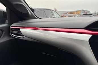 VAUXHALL Corsa Electric 50kWh GS Hatchback 5dr Electric Auto (136 ps)