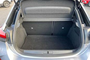 VAUXHALL Corsa Electric 50kWh GS Hatchback 5dr Electric Auto (136 ps)