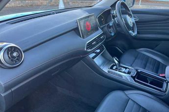 MG MG HS 1.5 T-GDI Exclusive SUV 5dr Petrol DCT Euro 6 (s/s) (162 ps)