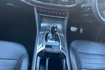 MG MG HS 1.5 T-GDI Exclusive SUV 5dr Petrol DCT Euro 6 (s/s) (162 ps)