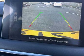 MG MG HS 1.5 T-GDI Exclusive SUV 5dr Petrol DCT Euro 6 (s/s) (162 ps)