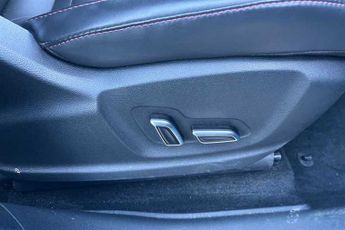 MG MG HS 1.5 T-GDI Exclusive SUV 5dr Petrol DCT Euro 6 (s/s) (162 ps)