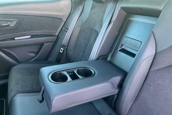 SEAT Leon 2.0 TSI Cupra 290 Hatchback 5dr Petrol DSG Euro 6 (s/s) (290 ps)