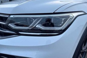 VOLKSWAGEN TIGUAN 1.5 TSI R-Line SUV 5dr Petrol DSG Euro 6 (s/s) (150 ps)