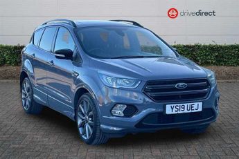 Ford Kuga 1.5T EcoBoost ST-Line Edition SUV 5dr Petrol Manual Euro 6 (s/s)