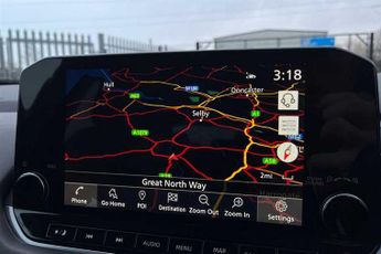 NISSAN QASHQAI 1.3 DIG-T MHEV Premiere Edition SUV 5dr Petrol Hybrid XTRON Euro