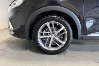 MG HS 1.5 T-GDI Exclusive SUV 5dr Petrol DCT Euro 6 (s/s) (162 ps)