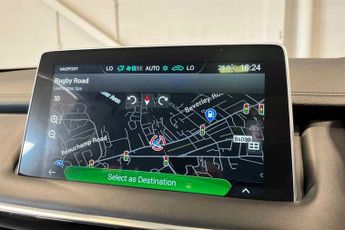 MG HS 1.5 T-GDI Exclusive SUV 5dr Petrol DCT Euro 6 (s/s) (162 ps)