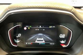 MG HS 1.5 T-GDI Exclusive SUV 5dr Petrol DCT Euro 6 (s/s) (162 ps)