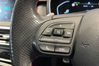 MG HS 1.5 T-GDI Exclusive SUV 5dr Petrol DCT Euro 6 (s/s) (162 ps)