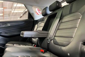 MG MG HS 1.5 T-GDI Exclusive SUV 5dr Petrol DCT Euro 6 (s/s) (162 ps)