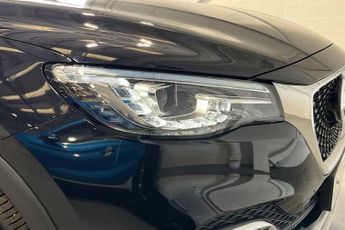 MG HS 1.5 T-GDI Exclusive SUV 5dr Petrol DCT Euro 6 (s/s) (162 ps)
