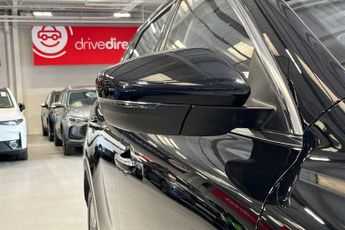 MG HS 1.5 T-GDI Exclusive SUV 5dr Petrol DCT Euro 6 (s/s) (162 ps)