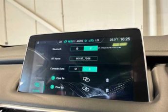 MG HS 1.5 T-GDI Exclusive SUV 5dr Petrol DCT Euro 6 (s/s) (162 ps)