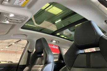 MG HS 1.5 T-GDI Exclusive SUV 5dr Petrol DCT Euro 6 (s/s) (162 ps)