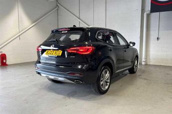 MG HS 1.5 T-GDI Exclusive SUV 5dr Petrol DCT Euro 6 (s/s) (162 ps)
