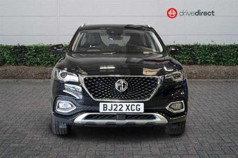 MG HS 1.5 T-GDI Exclusive SUV 5dr Petrol DCT Euro 6 (s/s) (162 ps)