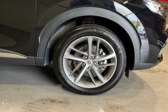 MG HS 1.5 T-GDI Exclusive SUV 5dr Petrol DCT Euro 6 (s/s) (162 ps)