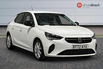 Vauxhall Corsa 1.2 Turbo Design Hatchback 5dr Petrol Manual Euro 6 (s/s) (100 p