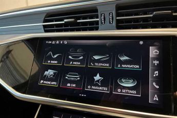 AUDI A6 AVANT 2.0 TDI 40 S line Estate 5dr Diesel S Tronic Euro 6 (s/s) (204 p