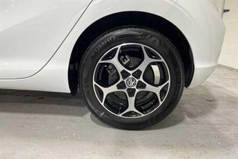 MG MG3 1.5 Hybrid+ MHEV Trophy Hatchback 5dr Petrol Hybrid Auto Euro 6 