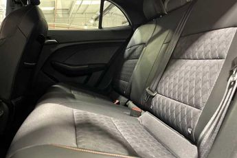 MG MG3 1.5 Hybrid+ MHEV Trophy Hatchback 5dr Petrol Hybrid Auto Euro 6 