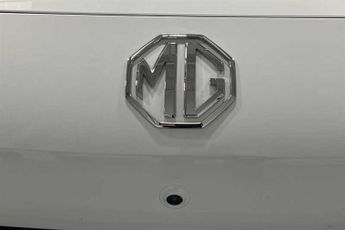 MG MG3 1.5 Hybrid+ MHEV Trophy Hatchback 5dr Petrol Hybrid Auto Euro 6 