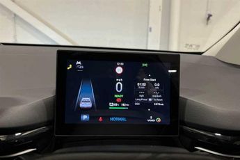 MG MG4 EV 64kWh Trophy Long Range Hatchback 5dr Electric Auto (203 ps)