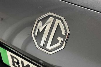 MG MG4 EV 64kWh Trophy Long Range Hatchback 5dr Electric Auto (203 ps)