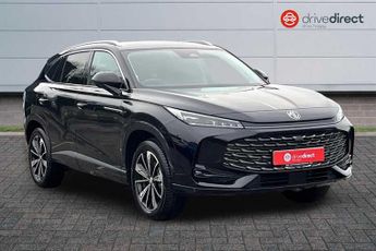 MG HS 1.5 T-GDI SE SUV 5dr Petrol Manual Euro 6 (s/s) (169 ps)