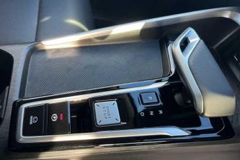 MG ZS 1.5 Hybrid+ Trophy SUV 5dr Petrol Hybrid Auto Euro 6 (s/s) (196 