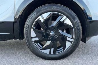 VAUXHALL MOKKA Electric 54kWh GS SUV 5dr Electric Auto (156 ps)