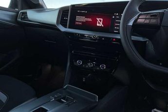 VAUXHALL MOKKA Electric 54kWh GS SUV 5dr Electric Auto (156 ps)