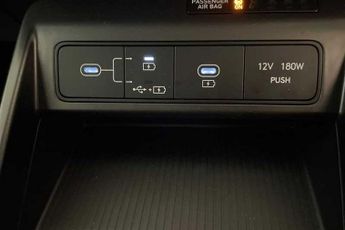 Hyundai KONA 1.6 T-GDi Advance SUV 5dr Petrol DCT Euro 6 (s/s) (138 ps)