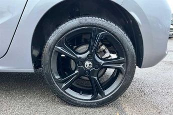 VAUXHALL CORSA 1.2 Turbo GS Line Hatchback 5dr Petrol Auto Euro 6 (s/s) (130 ps