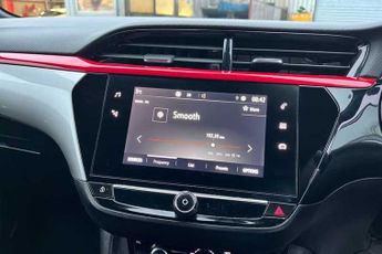 VAUXHALL CORSA 1.2 Turbo GS Line Hatchback 5dr Petrol Auto Euro 6 (s/s) (130 ps