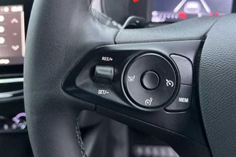 VAUXHALL CORSA 1.2 Turbo GS Line Hatchback 5dr Petrol Auto Euro 6 (s/s) (130 ps