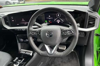 Vauxhall Mokka Electric Ultimate 50kWh Automatic (136ps)