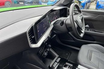 Vauxhall Mokka Electric Ultimate 50kWh Automatic (136ps)