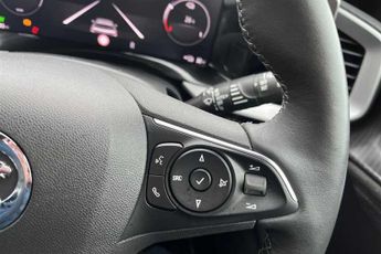 Vauxhall Mokka Electric Ultimate 50kWh Automatic (136ps)