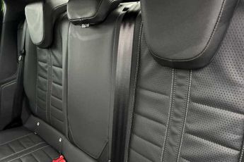 Vauxhall Mokka Electric Ultimate 50kWh Automatic (136ps)