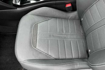 Vauxhall Mokka Electric Ultimate 50kWh Automatic (136ps)