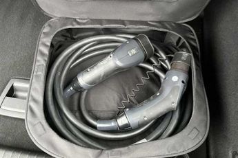 Vauxhall Mokka Electric Ultimate 50kWh Automatic (136ps)