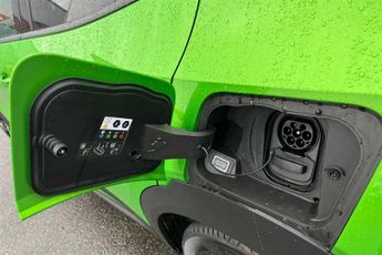 Vauxhall Mokka Electric Ultimate 50kWh Automatic (136ps)